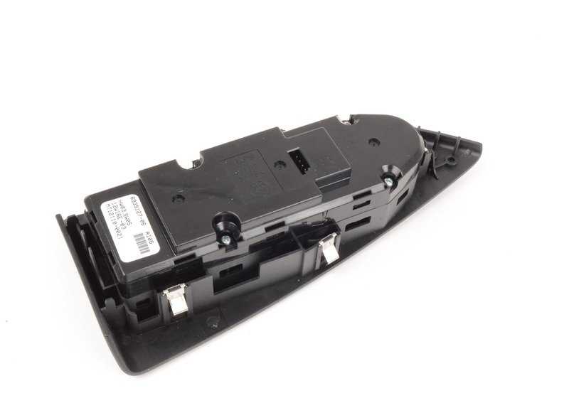 Interruptor Elevador de Ventana para BMW Serie 6 E63, E63N (OEM 61316939127). Original BMW.