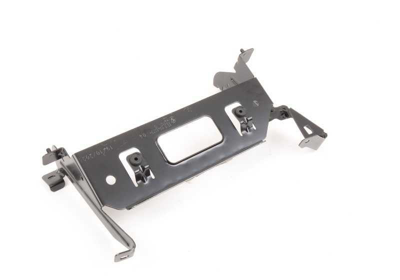 Soporte de Cambiador de CD para BMW Serie 3 E90, E90N, E92, E92N (OEM 65156945073). Original BMW