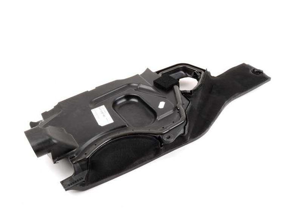 Entrada de aire izquierda para BMW Serie 5 E60, E61 Serie 6 E63, E64 (OEM 64316921601). Original BMW