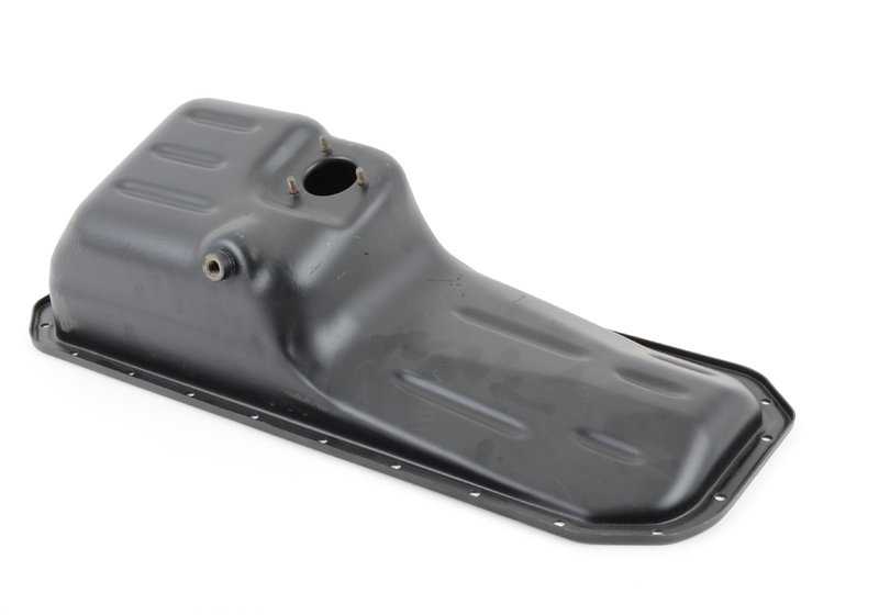 Corte de óleo OEM 11131286401 para BMW E28. BMW original.