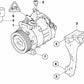 Soporte del Compresor de Aire Acondicionado para BMW E90, E92, E93 (OEM 64557838221). Original BMW