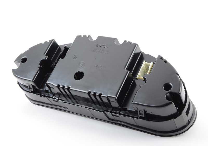 Cuadro de instrumentos OEM 62116985647 para BMW E46. Original BMW.