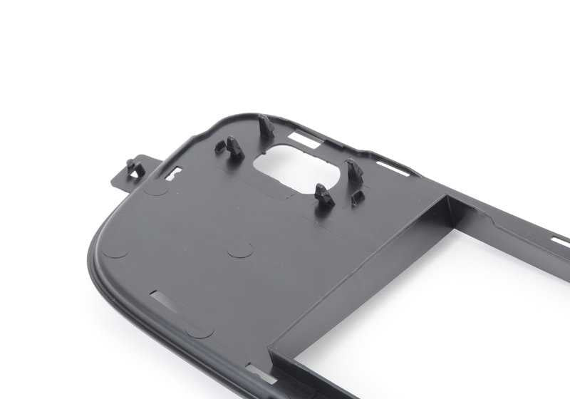 Closed lid for BMW E70 (OEM 51117171345). Genuine BMW