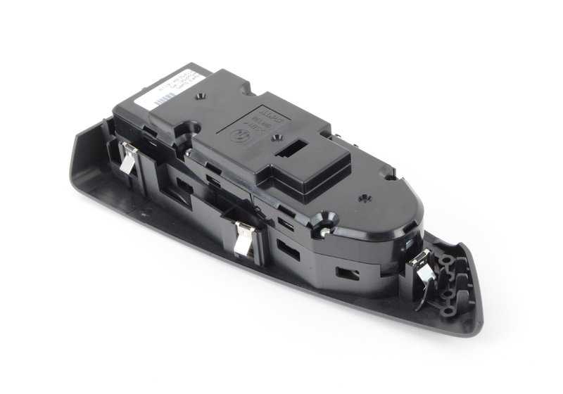 Electric Electric Side Module OEM 61316939130 driver side for BMW E63, E64. Original BMW.