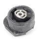 Supporto di trasmissione OEM 2232677390 per BMW F07, F10, F11, F06, F12, F13, F01, F02. BMW originale.