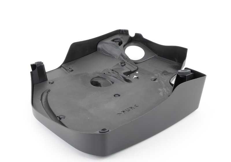 Cubierta de bobinas de encendido OEM 11127614291 para BMW F30, F31, F34, F32, F33, F36. Original BMW