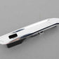 Front fins side wall decorative panel trim for BMW F10, F11. Genuine BMW