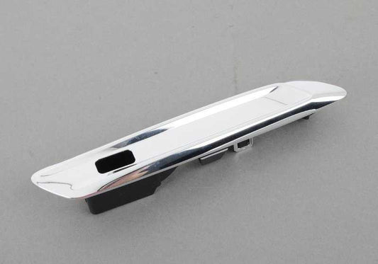 Embellecedor Panel decorativo pared lateral aletas delanterapara BMW F10, F11. Original BMW