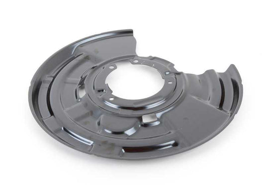 Guardabarros izquierdo para BMW F20, F21, F22, F23, F30, F31, F34, F32, F33, F36 (OEM 34216792243). Original BMW