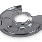 Guardabarros derecho para BMW F20, F21, F22, F23, F30, F31, F32, F33, F34, F36 (OEM 34216792244). Original BMW