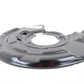 Guardabarros derecho para BMW F20, F21, F22, F23, F30, F31, F32, F33, F34, F36 (OEM 34216792244). Original BMW