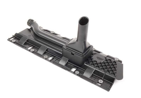 Intake Duct for BMW E82, E88, F20, F21, F22, F23, E90N, E91N, E92N, E93N, F30, F31, F34, F35, F32, F33, F36 (OEM 11417590736). Original BMW