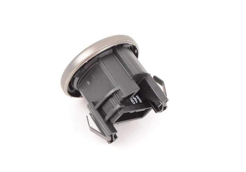 Interruptor De Arranque / Parada (Start/stop) Original Bmw Para E60 E61. Original Recambios