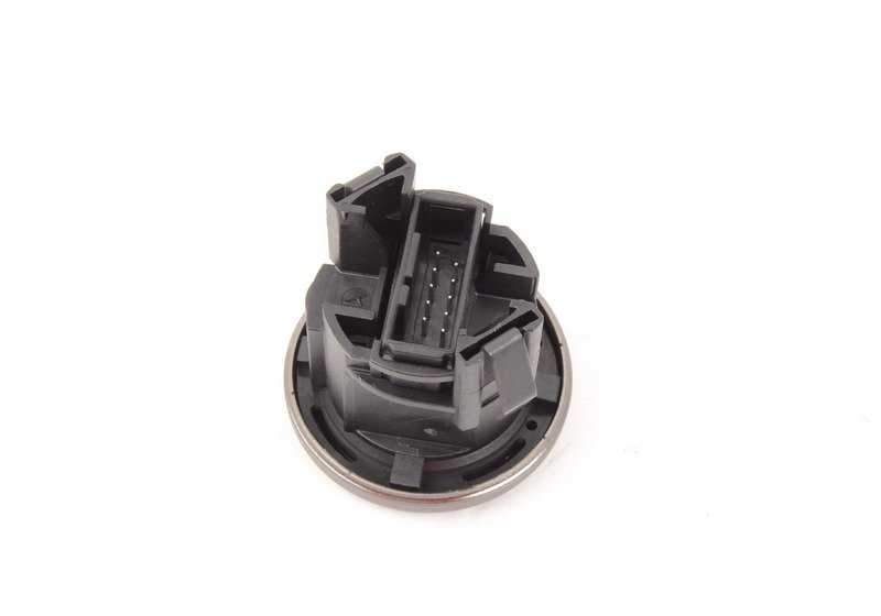 Interruptor De Arranque / Parada (Start/stop) Original Bmw Para E60 E61. Original Recambios