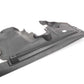 Guía de aire lateral derecha para BMW Z4 E89 (OEM 51747192198). Original BMW