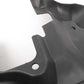 Guía de aire lateral derecha para BMW Z4 E89 (OEM 51747192198). Original BMW