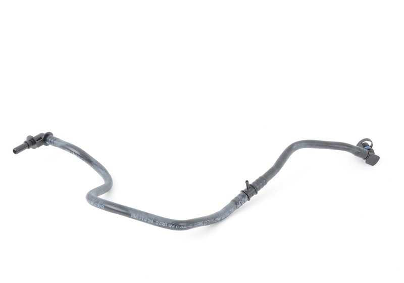 Vacuum line for BMW E81, E82, E87N, E88, E90, E91, E92, E93, E84 (OEM 11667551464). Genuine BMW.