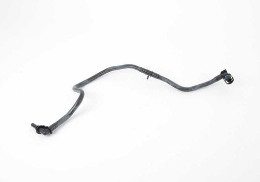 Vacuum line for BMW E81, E82, E87N, E88, E90, E91, E92, E93, E84 (OEM 11667551464). Genuine BMW.