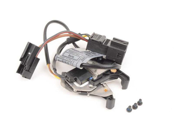 Cableado motor cierre capota OEM 54377183321 para BMW E93, F33, F83. Original BMW.