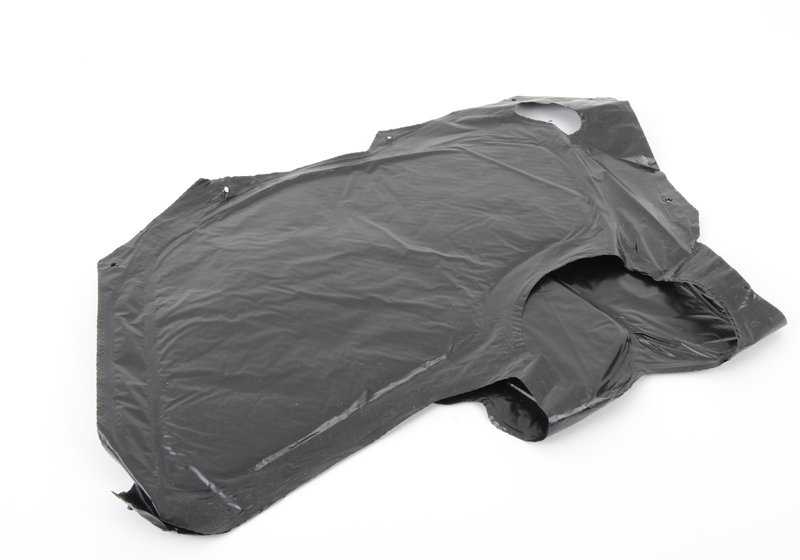 Absorber de Empuje para BMW X5 E70, E70N Serie X6 E71 (OEM 51757161749). Original BMW