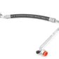 Evaporator-Compressor Suction Pipe for BMW 6 Series E24 (OEM 64539067600). Original BMW.