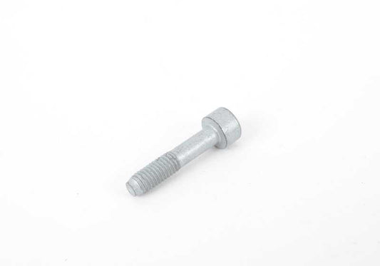 Tornillo de cabeza hexagonal interior para BMW E81, E82, E87, E88, F20, F21, F22, F23, F87, E90, E91, E92, E93, F30, F31, F34, F35, F80, F32, F33, F36, F82, F83, E84, E70, E71 (OEM 51217133972). Original BMW