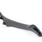 Right grab handle for BMW 5 Series F10, F11, F18 (OEM 51417225852). Original BMW