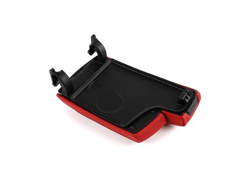 OM 51169134492 Pings frontal Pings para BMW 3 Series (E90, E91, E92, E93). BMW original.