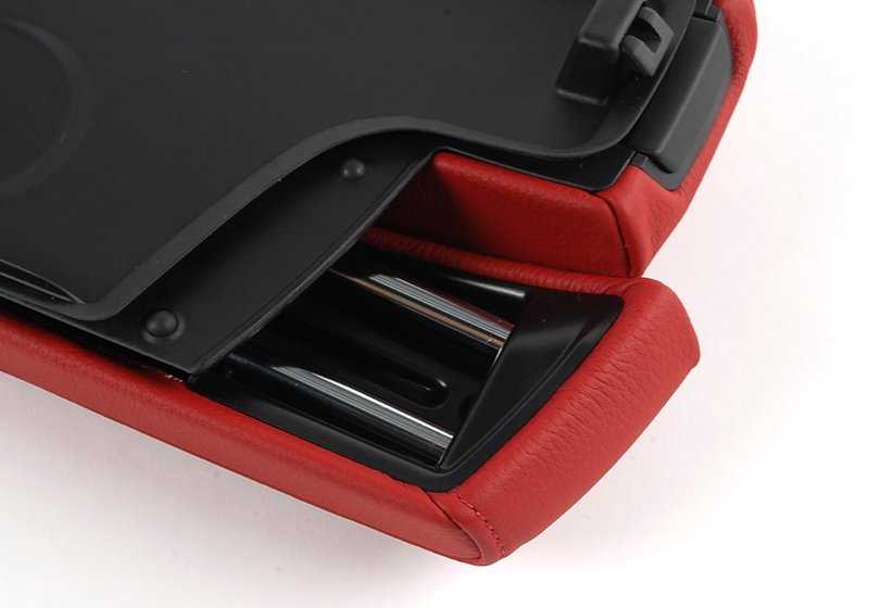 OM 51169134492 Pings frontal Pings para BMW 3 Series (E90, E91, E92, E93). BMW original.