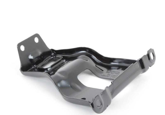 Suporte de bloqueio de reforço OEM 51647123405 para BMW E81, E82, E87, E88. BMW original.