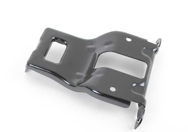 Suporte de bloqueio de reforço OEM 51647123405 para BMW E81, E82, E87, E88. BMW original.