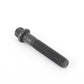 Tornillo Aussentorx negro para BMW E82, E90N, E92, E93 (OEM 26112284154). Original BMW.