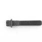 Tornillo Aussentorx negro para BMW E82, E90N, E92, E93 (OEM 26112284154). Original BMW.