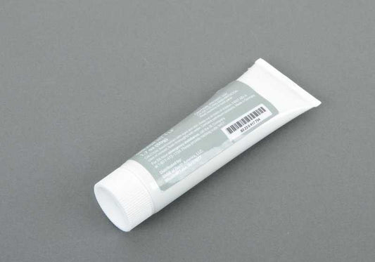 OEM Lubricant Grease 83230417754 Optitemp HT 1 LF for BMW (Compatible Models: F20, F21, F22, F23, F87, G42, G87, F30, F31, F34, F35, F80, G20, G21, G28, G80, G81, F32, F33, F36, F82, F83, G22, G23, G26, G82, G83, G30, G31, G60, G61, G68, G90, F06,