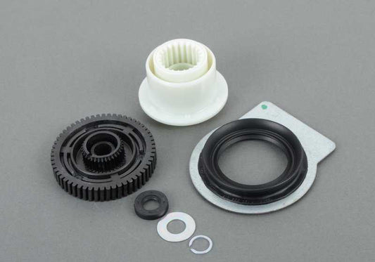 Kit di riparazione dell'attuatore OEM 27102413711 per BMW E90, E83, E53, E70, E71, E72. BMW originale.