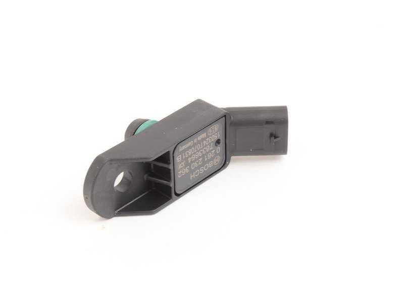 Intake Pressure Sensor for MINI R55N, R56N, R57N, R58, R59, R60, R61 (OEM 13627633664). Original MINI