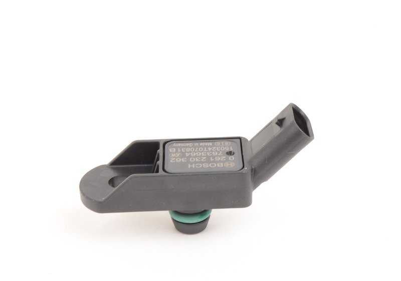 Intake Pressure Sensor for MINI R55N, R56N, R57N, R58, R59, R60, R61 (OEM 13627633664). Original MINI