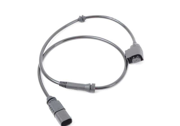 Cable sensor de aceleración de rueda para BMW F87N, F80, F80N, F82, F83 (OEM 31307850609). Original BMW