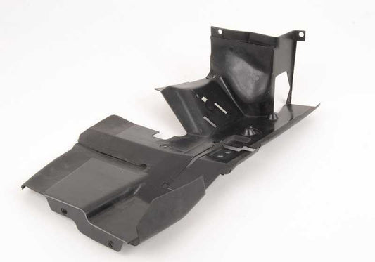 Guía de aire derecha para BMW Serie 3 E36 (OEM 51712256544). Original BMW