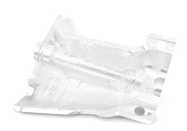 Aislamiento Térmico del Depósito para BMW Serie 3 E90, E91, E92, E93, X1 E84 (OEM 51487137457). Original BMW