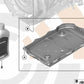 Juego Cárter de Aceite Filtro de Aceite Transmisión Automática para BMW F30, F10, F01N, F02N (OEM 24118632188). Original BMW