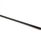 Right A-pillar trim for BMW 3 Series E93, E93N (OEM 51768036668). Original BMW.