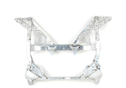 OEM Front Subframe 31112284630 for BMW F87, F80, F82, F83. Genuine BMW.