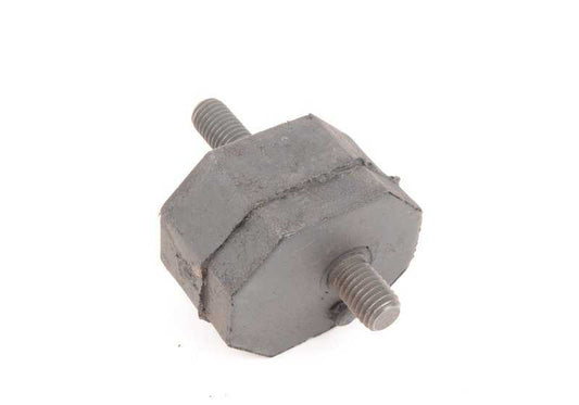 Silentblock para BMW E12, E28, E24 (OEM 23711102692). Original BMW.