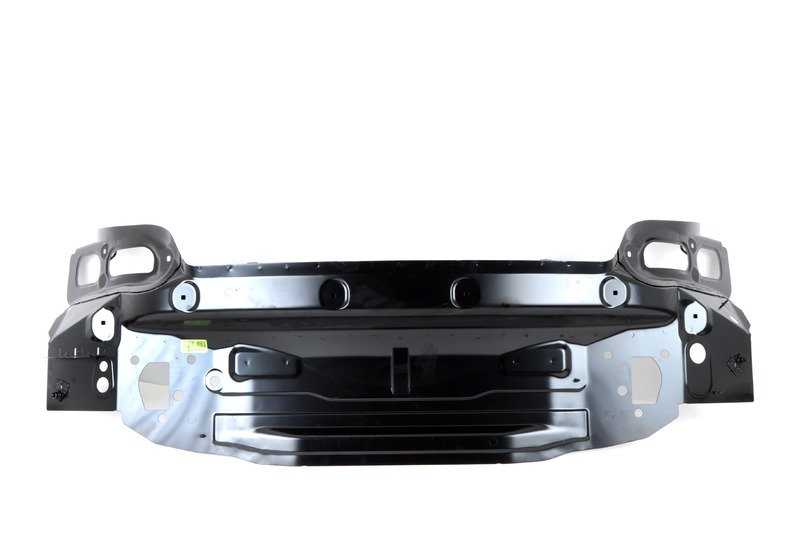 Revestimiento trasero completo para BMW Z4 E89 (OEM 41127225122). Original BMW