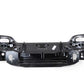 Revestimiento trasero completo para BMW Z4 E89 (OEM 41127225122). Original BMW