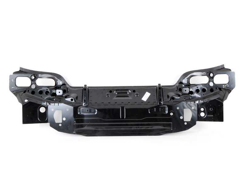 Revestimiento trasero completo para BMW Z4 E89 (OEM 41127225122). Original BMW