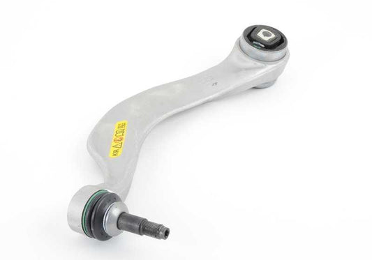 Tirante con cojinete hidráulico derecho para BMW F10, F11, F06, F12, F13, F18N (OEM 31126777734). Original BMW