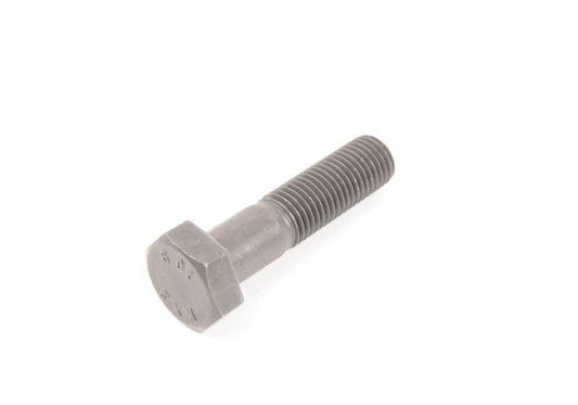 Tornillo Hexagonal para BMW E36, E34, E39, E32 (OEM 07119914631). Original BMW