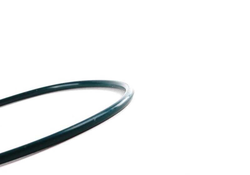 O-Ring for BMW 3 Series E36, E46 5 Series E34 (OEM 11611437691). Genuine BMW.